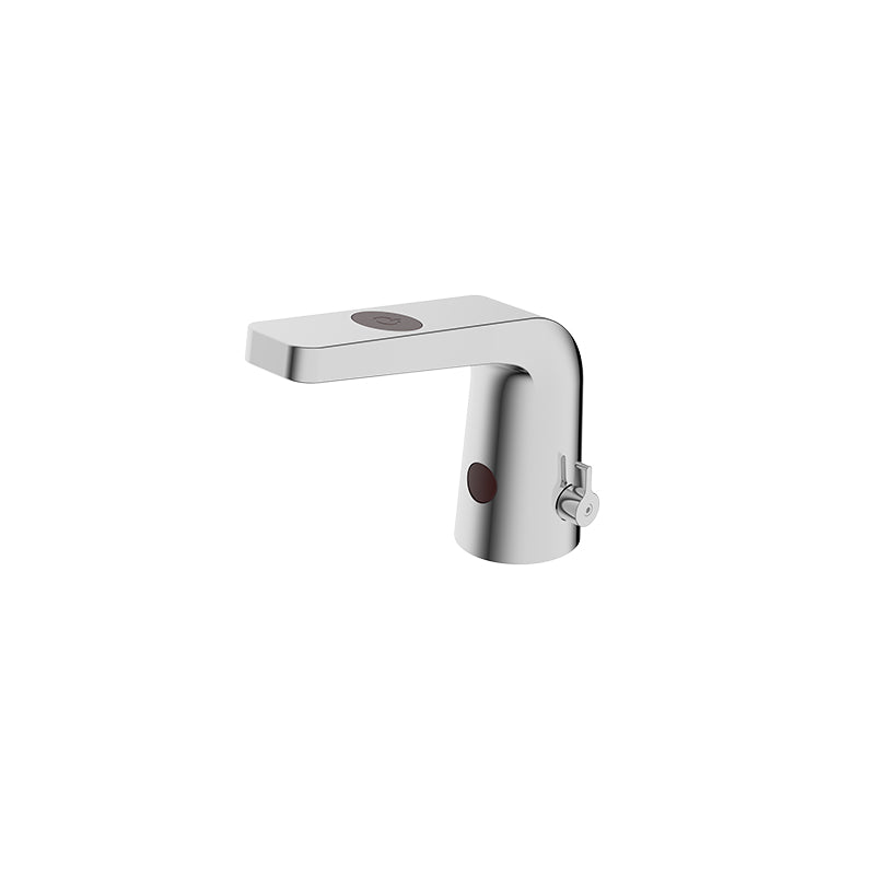 Sensor faucet for countertop basin LT0104