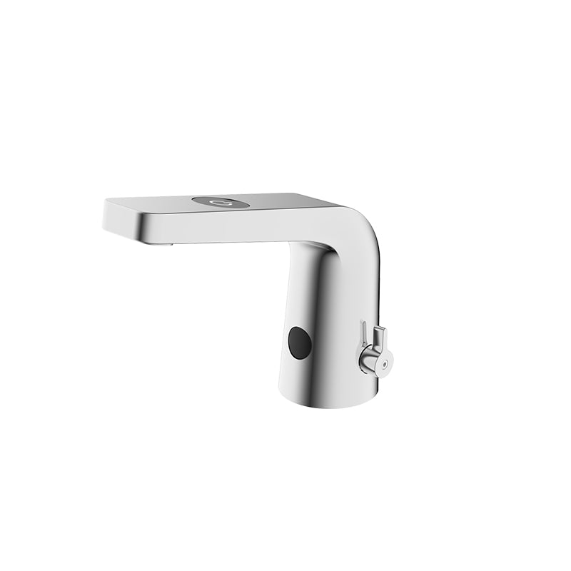 Sensor faucet for countertop basin LT0104