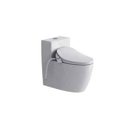 Intelligent toilet seat ZN1101