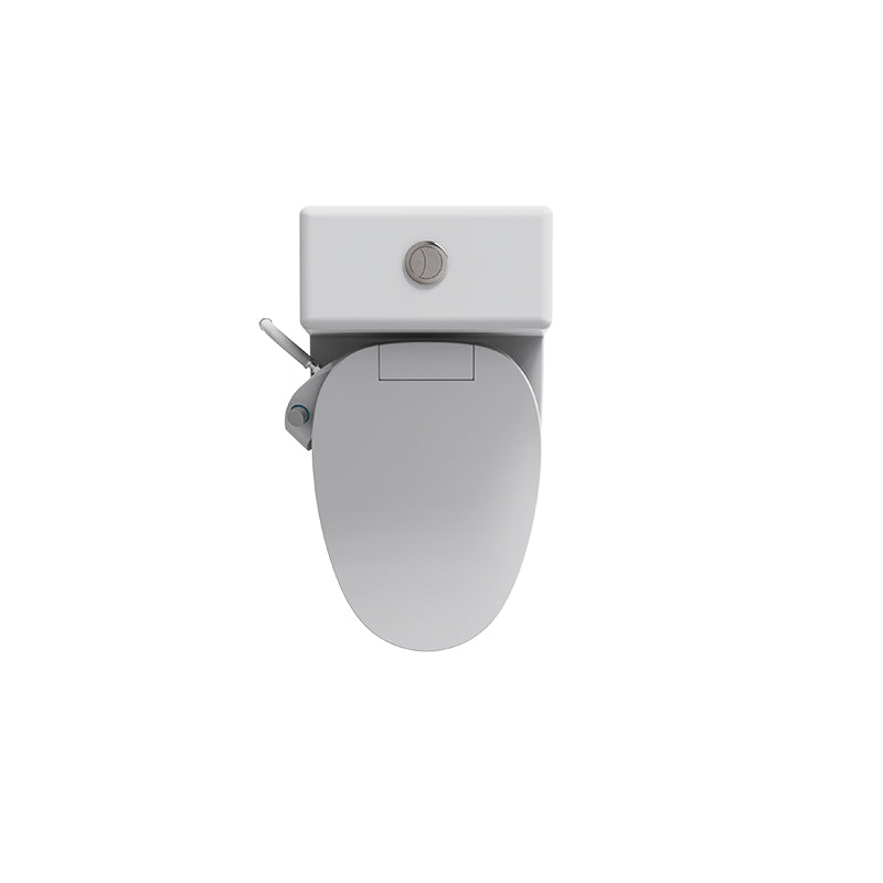 Intelligent toilet seat ZN1101